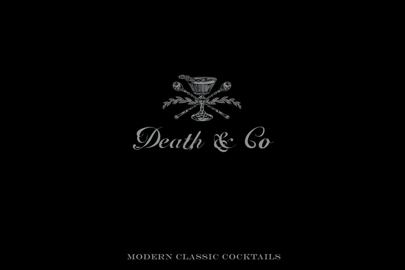 
                  Death & Co Modern Classic Cocktails by David Kaplan, Nick Fauchald and Alex Day